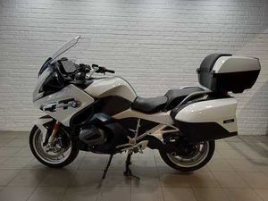 BMW MOTORRAD R 1250 RT