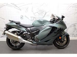 USED SUZUKI GSX1300R HAYABUSA FOR SALE IN FARNHAM
