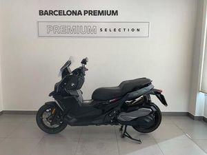 BMW MOTORRAD C 400 X