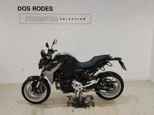 BMW MOTORRAD F 900 R