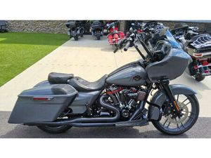 2018 CVO® ROAD GLIDE®