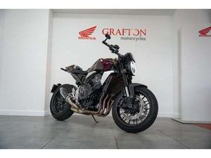 USED HONDA CB1000R FOR SALE IN MILTON KEYNES