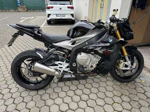 BMW S 1000 R
