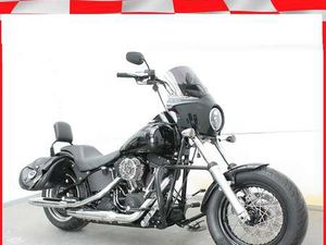 HARLEY-DAVIDSON SOFTAIL