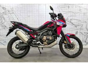 NEW HONDA CRF1100L AFRICA TWIN FOR SALE IN STRATFORD UPON AVON