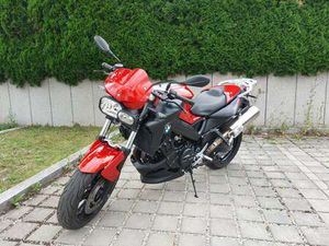 BMW F 800 R