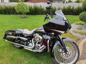 HARLEY-DAVIDSON ROAD GLIDE