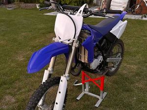 YAMAHA YZ 85 2009R TYLKO SPRZEDAŻ NIE ZAMIANA KRĄPLEWICE