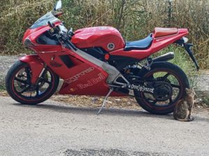 CAGIVA MITO SP 125