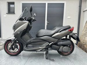YAMAHA X-MAX 250 15KW AUTOMAT