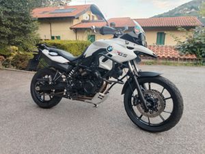 BMW F 700 GS