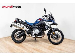 BMW F 850 GS ABS