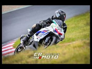 SUZUKI GSX-R 750 K9 RENNSTRECKE