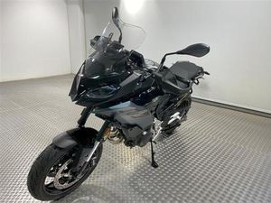 BMW F 900 XR A2