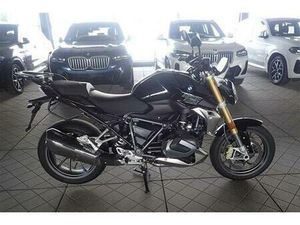 BMW R 1250 R PREMIUM SELECTION !