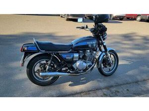 SUZUKI GS850G OLTIMER