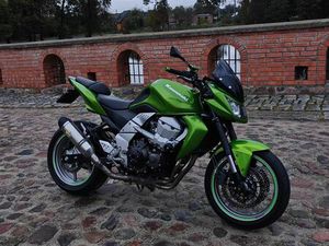 SPRZEDAM KAWASAKI Z750 TROJANÓW
