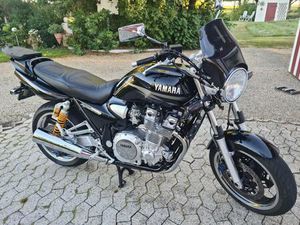 YAMAHA XJR 1300 RP06, KRAUSE TUNING, UNBEDINGT ANSCHAUEN, ZUBEHÖR