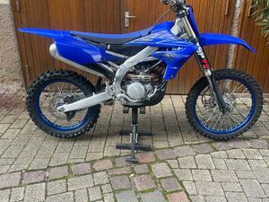 YAMAHA YZF 250