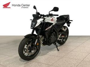 HONDA CB 500 HORNET