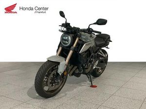 HONDA CB 650R