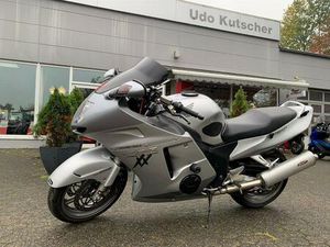 HONDA CBR 1100 XX SUPER BLACKBIRD *VIEL ZUBEHÖR*