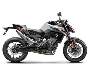 2024 KTM 790 DUKE F9675XN