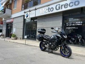 YAMAHA TRACER 900 ABS MY18