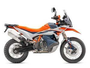 2025 KTM 890 ADVENTURE R F9775Y7