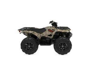 2026 YAMAHA GRIZZLY 700 EPS EN INVENTAIRE / IN STOCK