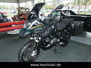 BMW R1200 GS ADVENTURE