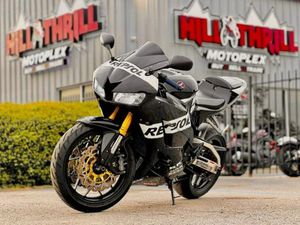 2015 HONDA® CBR600RR