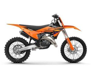 VENDO KTM 125 SX (2026) NUOVA A LEINI' (CODICE 9841747) - MOTO.IT