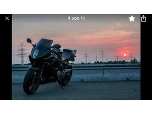 HYOSUNG GT 650 IR BASTLER