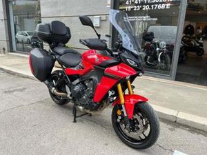 YAMAHA MT-09 890 ABS MY21