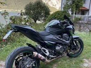 KAWASAKI Z800 DEPO A2 ( SOLO A LIBRETTO)