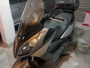 KYMCO - SUPERDINK 300I ABS