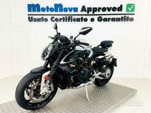 MV AGUSTA BRUTALE 1000 RS - MOTONOVA