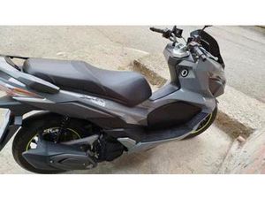 SYM JET X 125 - 2024