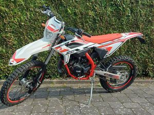 BETA RR50 ENDURO SPORT
