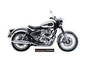 ROYAL ENFIELD CLASSIC 650