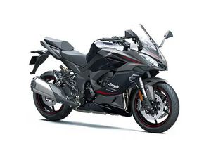 2025 KAWASAKI NINJA 1100SX SE