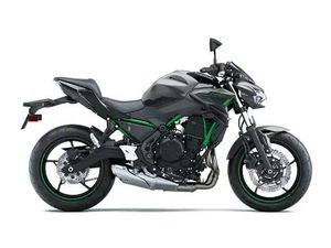 2023 KAWASAKI Z650