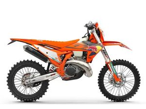 2025 KTM 300 XC-W CHAMPION EDITION