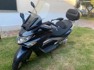 SCUTER KYMCO XCITING 250