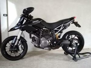DUCATI HYPERMOTARD 796 - 2010