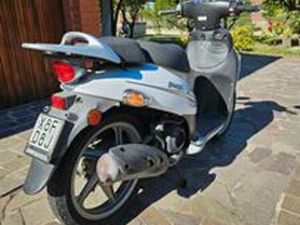 KYMCO PEOPLE 50
