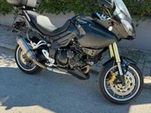 TRIUMPH TIGER 1050