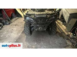 CFMOTO CFORCE 1000 1000 CC, ATV / QUAD