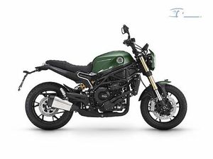 BENELLI LEONCINO 800